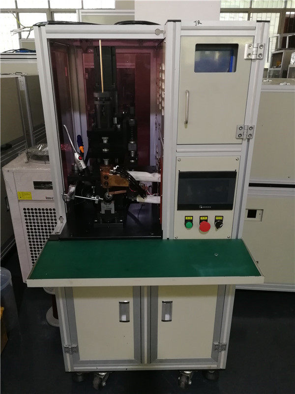 智能伺服檢測(cè)設(shè)備