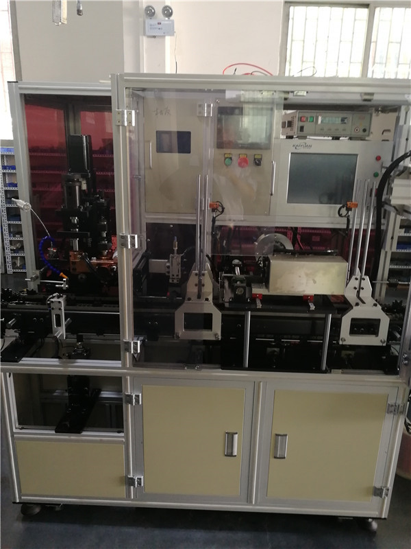 智能測(cè)試設(shè)備