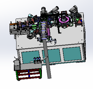 一次性高速紙杯生產(chǎn)設(shè)備/Thi?t b? s?n xu?t c?c gi?y t?c ?? cao dùng m?t l?n