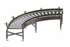 滾筒轉(zhuǎn)彎機/Máy ti?n tr?ng