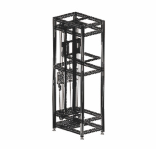 往復(fù)式提升機/Pal?ng t?nh ti?n