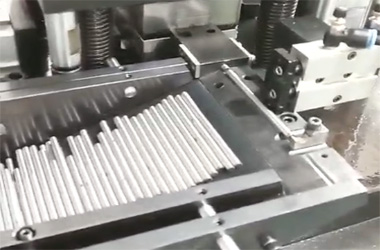 蘇州天湖機(jī)械-沖壓