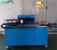 立式去毛刺機(jī)